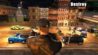 Sniper 3D FPS Shooting Games - Screenshot 3