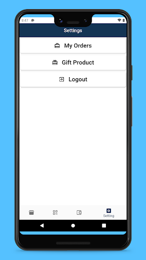 R BirlaPaint Screen 3