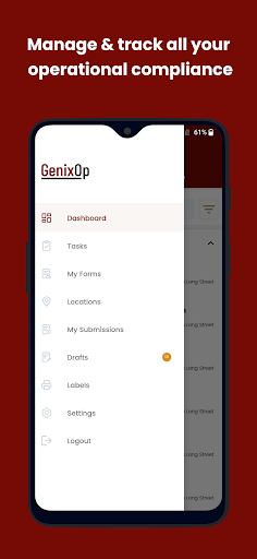 GenixOp Screen 3