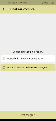 Ateliê Mãos de Fada Screen 2