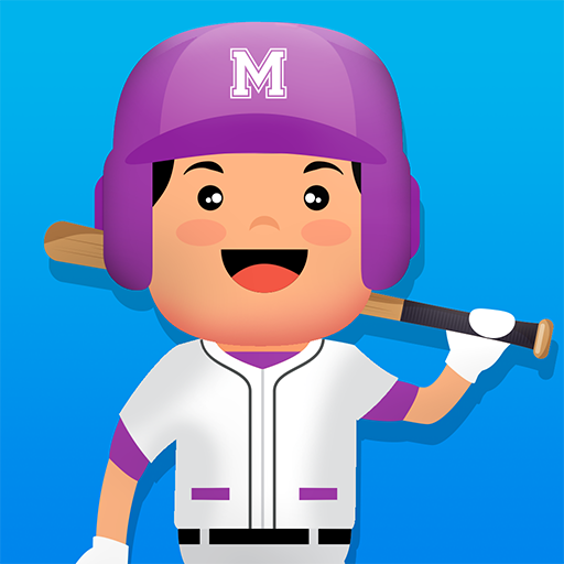 Baseball Heroes 11.6 Icon