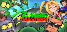Zombie Masters VIP - Ultimate Action Gameのおすすめ画像1