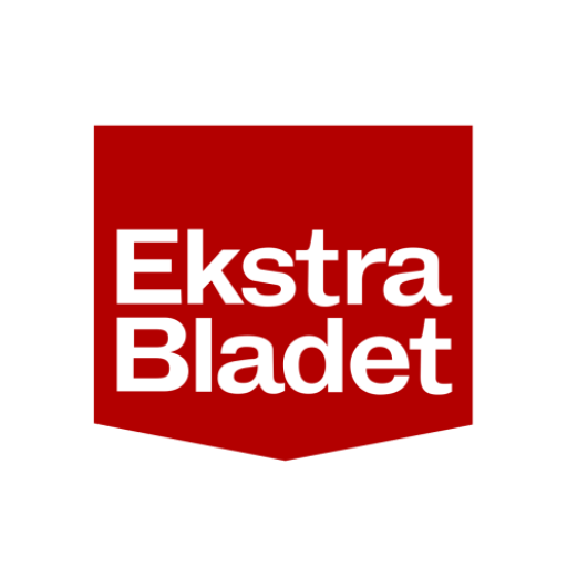 Ekstra Bladet – e-Avis logo