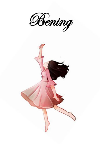 Android application Bening By Nda Quilla - Novel screenshort