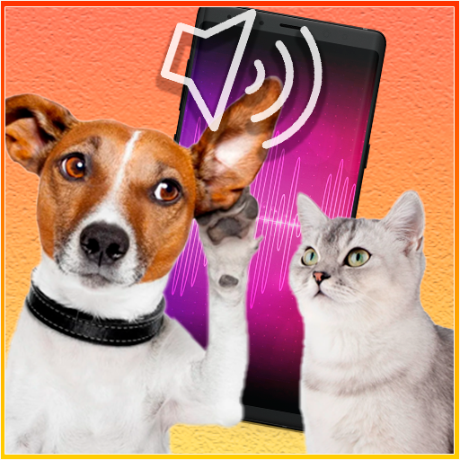 iTranslator Dog and Cat