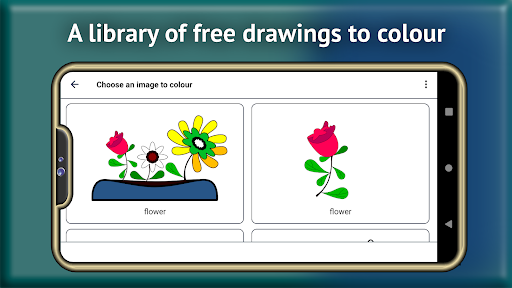 Colouring Book for Children Screen 3