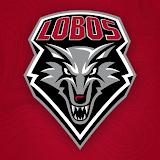 Lobo Sports App icon