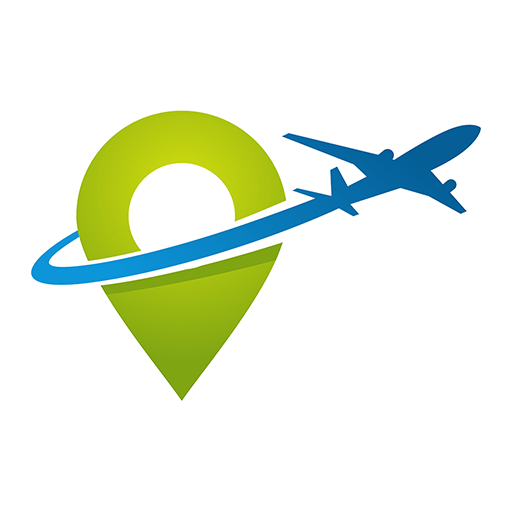 1000 Blogs de Viagem - Os melh logo