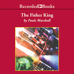 Icon image The Fisher King