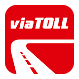 viaTOLL 2.0 icon