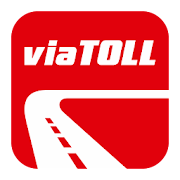 viaTOLL 2.0  Icon