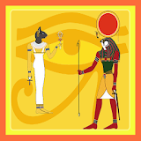 Egyptian Mythology Guide icon