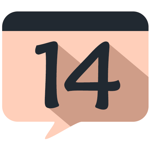 Calendar Status Pro 2.4.0.1 Icon