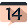 Calendar Status Pro icon
