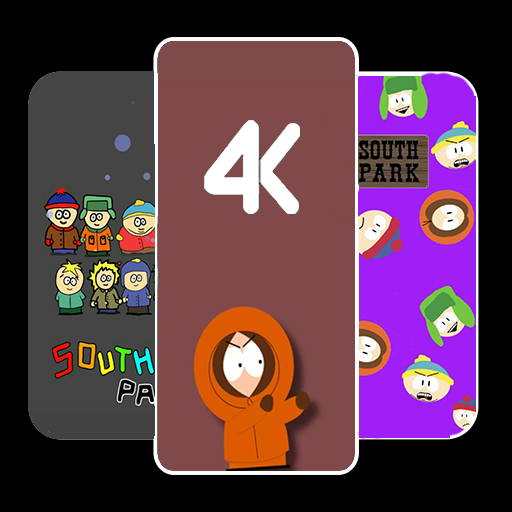 Скачать Приложение South Park Wallpapers На ПК С Помощью Эмулятора.