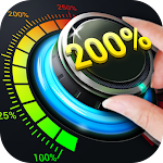 Volume booster - Sound Booster & Music Equalizer 1.9.0 (AdFree)