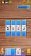 screenshot of Kings & Queens: Solitaire Game