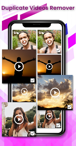 File Duplicate remover Screenshot 2 - AppWisp.com