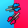 Pocket Cannons: 2 Player Game icon
