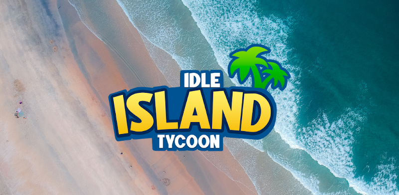 Idle Island Tycoon: Survival