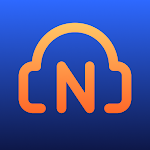 Cover Image of Herunterladen Noorami: Podcast Player App  APK