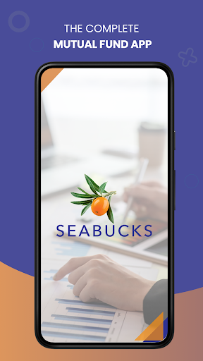 SEABUCKS Screen 2