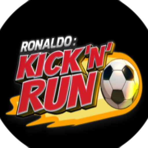 Ronaldo kick "n" Run