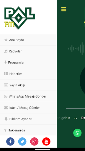 Pal FM Screen 2
