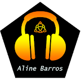 Aline Barros icon