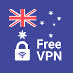 Cover Image of Скачать VPN Австралия: неограниченный прокси 1.96 APK