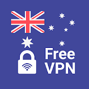 VPN Australia: Unlimited Proxy