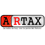 Artax Radio icon