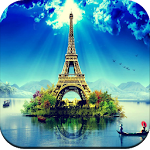Cover Image of Télécharger Beautiful wallpaper  APK