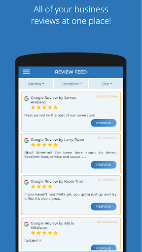 CS RespondNow Screen 3