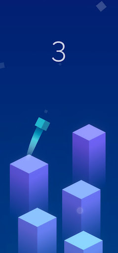 Android application Jubo screenshort
