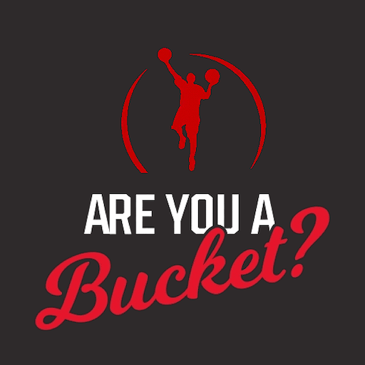 ARE YOU A BUCKET? logo