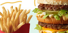 McDonald's Nicaragua APK