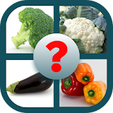 Guess the Vegetable icon