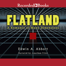Icon image Flatland: A Romance of Many Dimensions