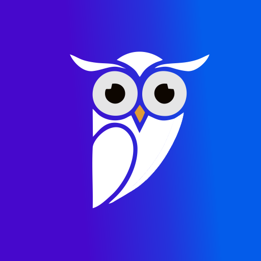 Prismapp: alertas de segurança logo