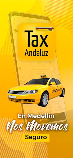 Android application Tax Andaluz screenshort