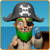 Poppin Pirates icon