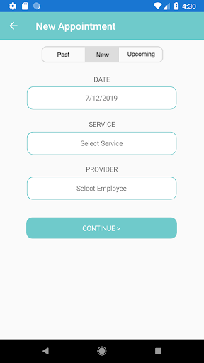 skinBe Med Spa screenshot 2