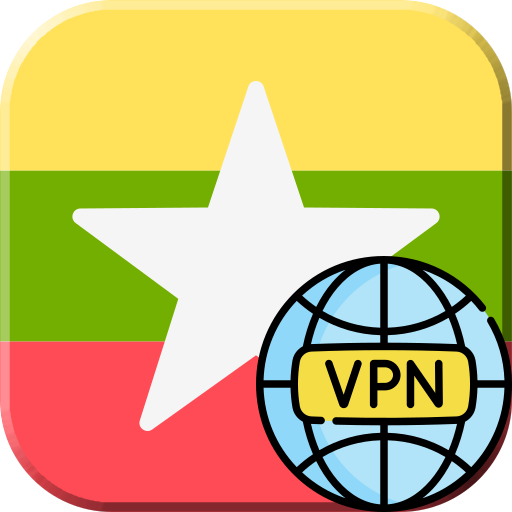 Myanmar VPN - Get Yangon IP