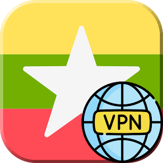 Myanmar VPN - Get Yangon IP apk
