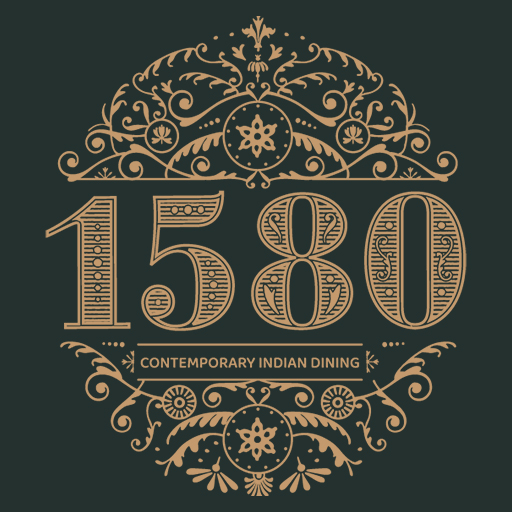 1580 Contemporary logo