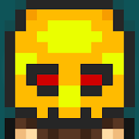 Pixil - MMORPG 2D ONLINE RPG
