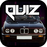 Quiz for BMW 324d 324td E30 Fans icon