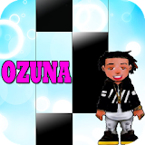 Ozuna Piano Tiles icon