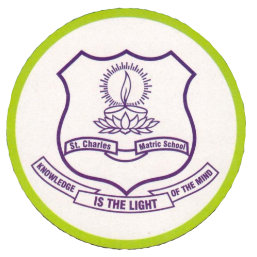 St Charles Matric School Tharamangalam